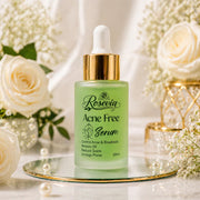 Acne Serum