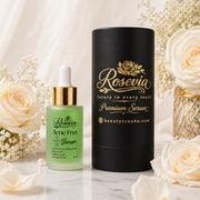 Acne Serum