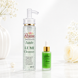 Acne Free Bundle