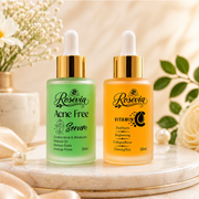 2 Serum Bundle