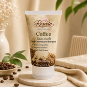 Coffee Facewash