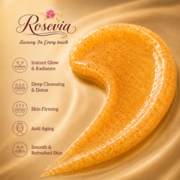 24k Gold Cleanser