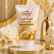 Gold Facewash
