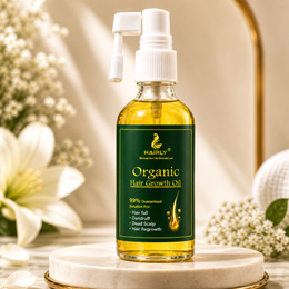 Hair Oil