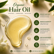 Hair Oil