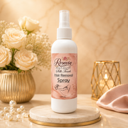 Hair Removal Spray