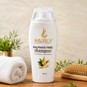 Sulphate Free Shampoo
