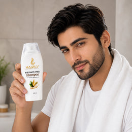 Sulphate Free Shampoo