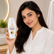 Sulphate Free Shampoo