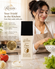 Rosevia Kitchen Face Protector