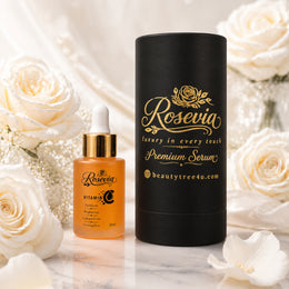 Rosevia Vitamin C