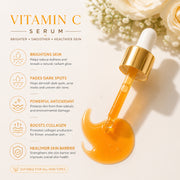 Rosevia Vitamin C