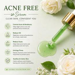 Acne Serum