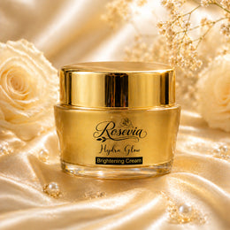 Hydra Glow Brightening Cream