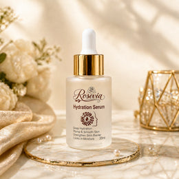 Hydration Serum