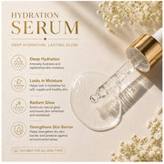 Hydration Serum