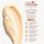 Moisturizing Lotion