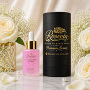 Rosevia Niacinamide Serum