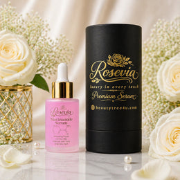 Rosevia Niacinamide Serum