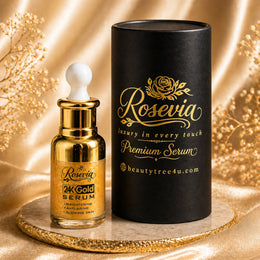 24k Gold Serum