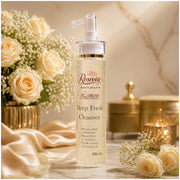 Rosevia Lemon Deep Fresh Cleanser