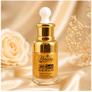 24k Gold Serum