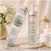 Rosevia Apple LUMI Cleanser