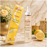 Rosevia Lemon Deep Fresh Cleanser