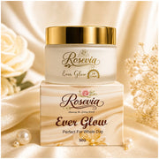 Rosevia Ever Glow Cream
