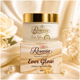 Rosevia Ever Glow Cream