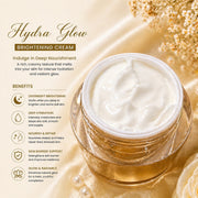 Hydra Glow Brightening Cream