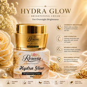 Hydra Glow Brightening Cream