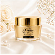 Hydra Glow Brightening Cream