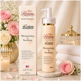 Moisturizing Lotion