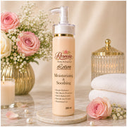 Moisturizing Lotion
