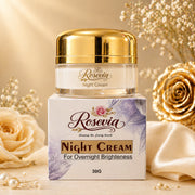 Rosevia Night Cream