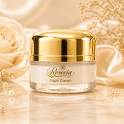 Rosevia Night Cream
