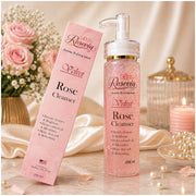 Rosevia Velvet Rose Cleanser