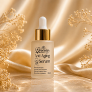 Rosevia Anti Aging Serum