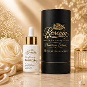 Rosevia Brightening Serum