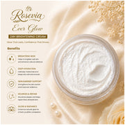 Rosevia Ever Glow Cream