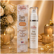 Rosevia Sunblock SPF 60
