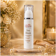 Rosevia Sunblock SPF 60