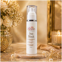 Rosevia Sunblock SPF 60
