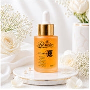 Rosevia Vitamin C