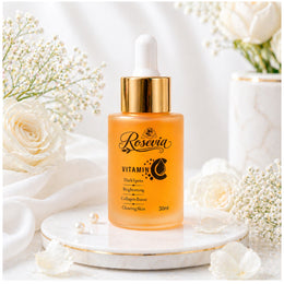 Rosevia Vitamin C